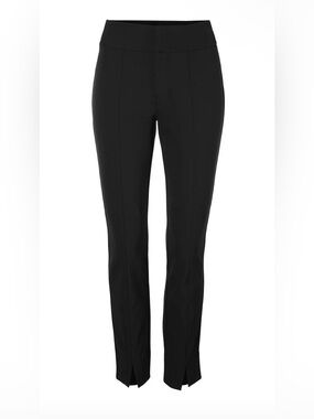 CAbi Black Keynote Trousers